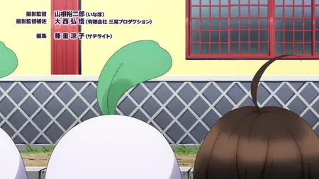 A Terrified Teacher at Ghoul School S01E07 Sports Day at Ghoul School Finishes