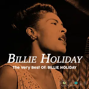 Billie Holiday - The Very Best of Billie Holiday (Remastered) (2026)