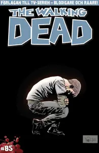 The Walking Dead Sverige - 25 Maj 2024
