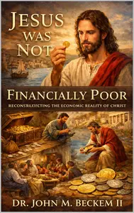 Jesus Was Not Financially Poor: Reconstructing the Economic Reality of Christ