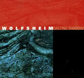 Wolfsheim - Casting Shadows (2003)