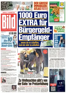 Bild - 05 Oktober 2024