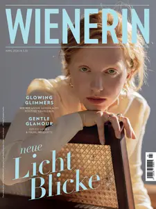 Wienerin - April 2025