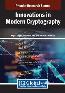 Innovations in Modern Cryptography