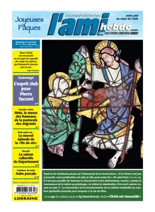 Ami Hebdo Moselle - 20 Avril 2025