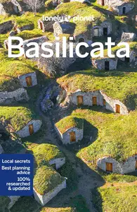 Lonely Planet Basilicata (Travel Guide)