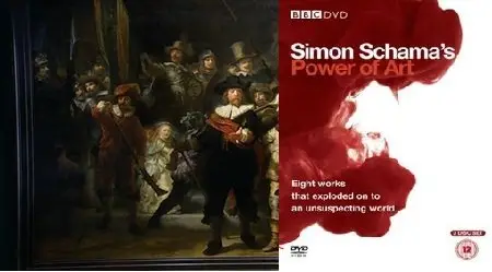 BBC - Power of Art Part 3/8: Rembrandt (2006)