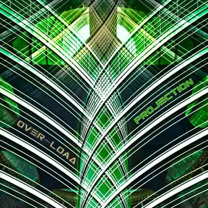 Over-Load - Projection (2012)