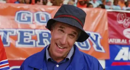 The Waterboy (1998)