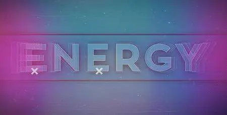 Action Glitch Opener - Project for After Effects (VideoHive)
