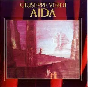 V.A. - Verdi: The Great Operas (25CDs, 1995)