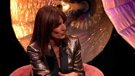 BBC - Ariana Grande at the BBC (2018)