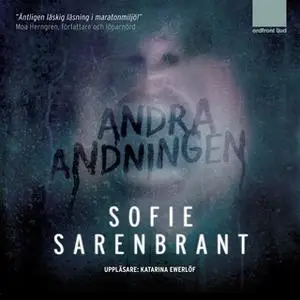 «Andra andningen» by Sofie Sarenbrant