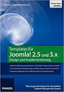 Templates für Joomla! 2.5