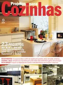 Projetos para Cozinhas – 24 fevereiro 2023