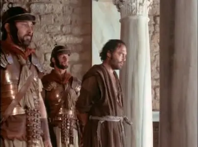 Jesus of Nazareth (1977)