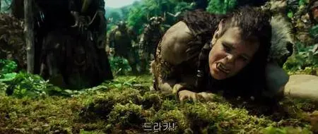 Warcraft: L'inizio (2016)