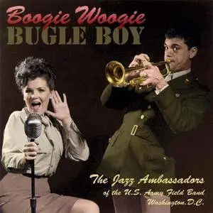 The Jazz Ambassadors - Boogie Woogie Bugle Boy (2008)