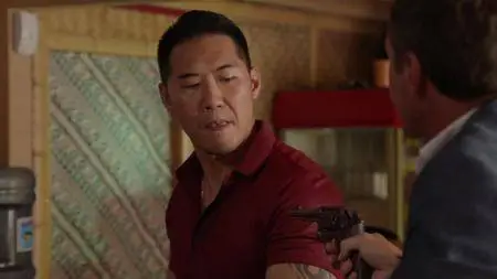 Hawaii Five-0 S08E03