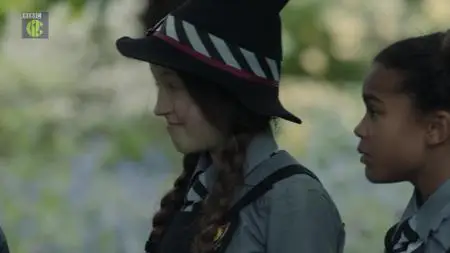 The Worst Witch S02E04