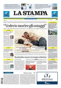 La Stampa Cuneo - 10 Ottobre 2023