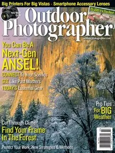 Outdoor Photographer - March 2014
