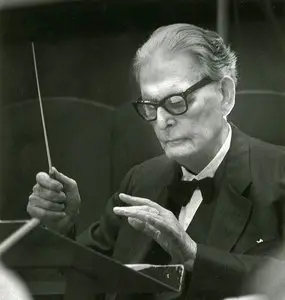 Ludwig Van Beethoven - Symphonies Nos. 2 & 4 (1990)  Philarmonia Orchestra, conducted by Otto Klemperer