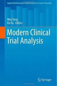 Modern Clinical Trial Analysis