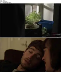 Kelly + Victor (2012)