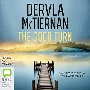 The Good Turn [Audiobook]