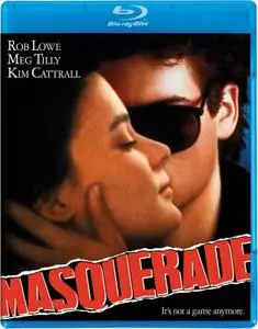 Masquerade (1988) + Commentary