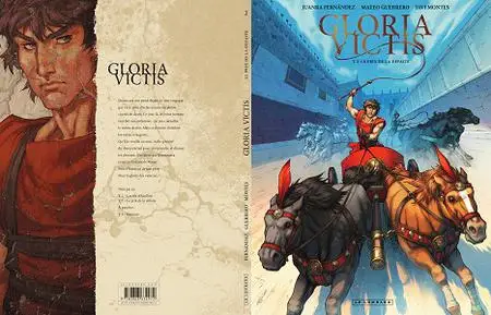 Gloria Victis - Tome 2 - Le Prix De La Défaite