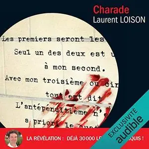 Laurent Loison, "Charade"