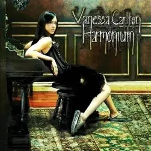 Vanessa Carlton - Harmonium - (2004)