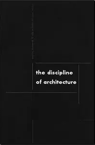 Discipline Of Architecture (Repost)