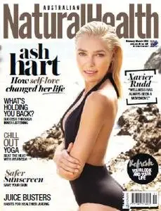 Australian Natural Health - February - March 2016