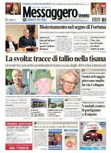 Il Messaggero Veneto Udine - 6 Dicembre 2017