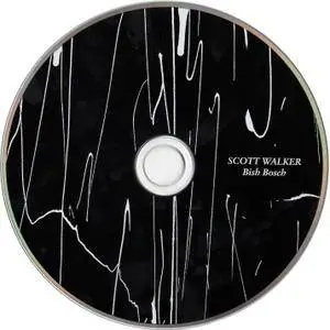 Scott Walker - Bish Bosch (2012)