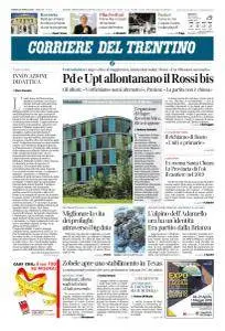 Corriere del Trentino - 28 Aprile 2018