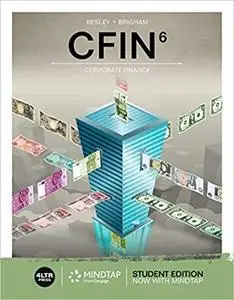 CFIN, 6th Edition