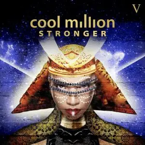 Cool Million ‎- Stronger (2019)