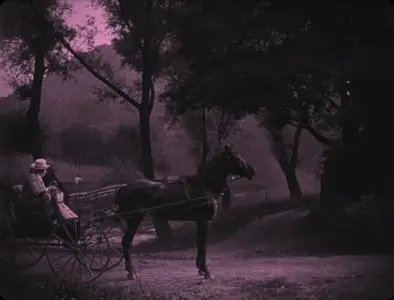 Back Pay (1922)