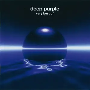 Deep Purple - 30: Very Best Of (1998)
