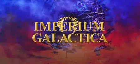 Imperium Galactica (1997)