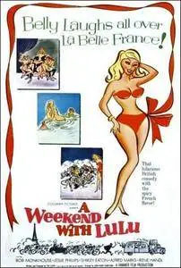 A Weekend with Lulu (1961)