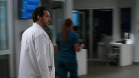 Chicago Med S07E01