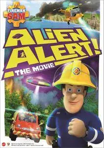 Fireman Sam: Alien Alert! The Movie (2016)