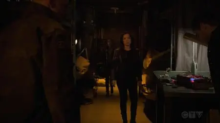 Marvel's Agents of S.H.I.E.L.D. S06E08