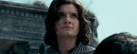 The Chronicles Of Narnia: Prince Caspian (2008)