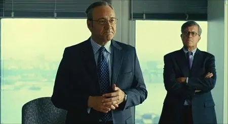Margin Call (2011)